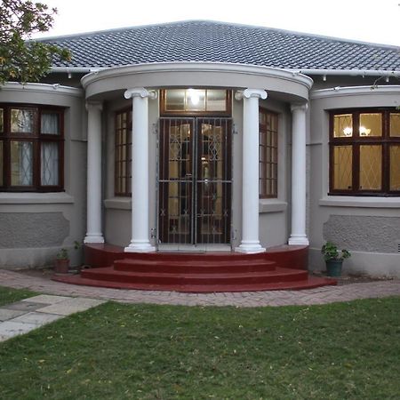 La Maison On 3Rd Guesthouse Port Elizabeth Zewnętrze zdjęcie