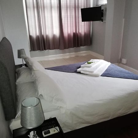 La Maison On 3Rd Guesthouse Port Elizabeth Zewnętrze zdjęcie