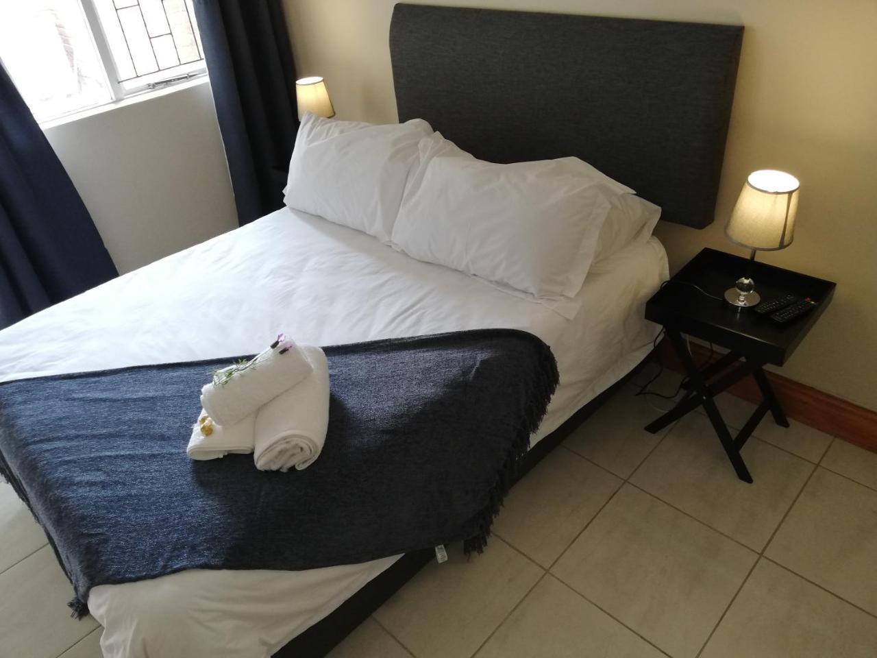 La Maison On 3Rd Guesthouse Port Elizabeth Zewnętrze zdjęcie