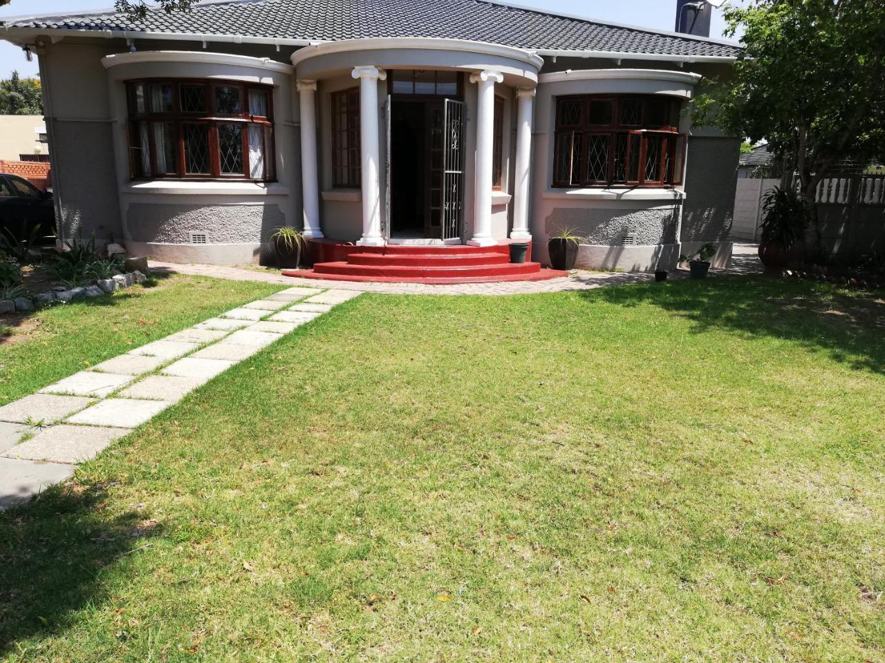 La Maison On 3Rd Guesthouse Port Elizabeth Zewnętrze zdjęcie