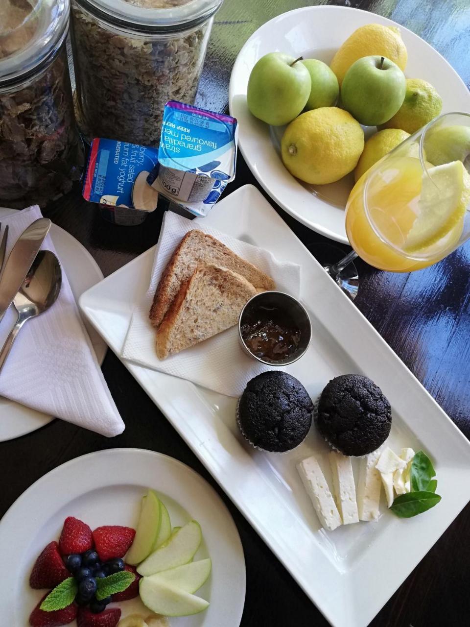 La Maison On 3Rd Guesthouse Port Elizabeth Zewnętrze zdjęcie