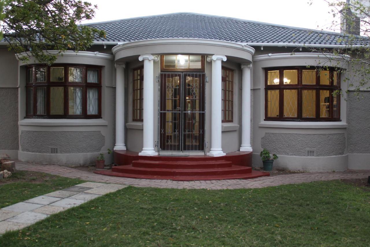 La Maison On 3Rd Guesthouse Port Elizabeth Zewnętrze zdjęcie