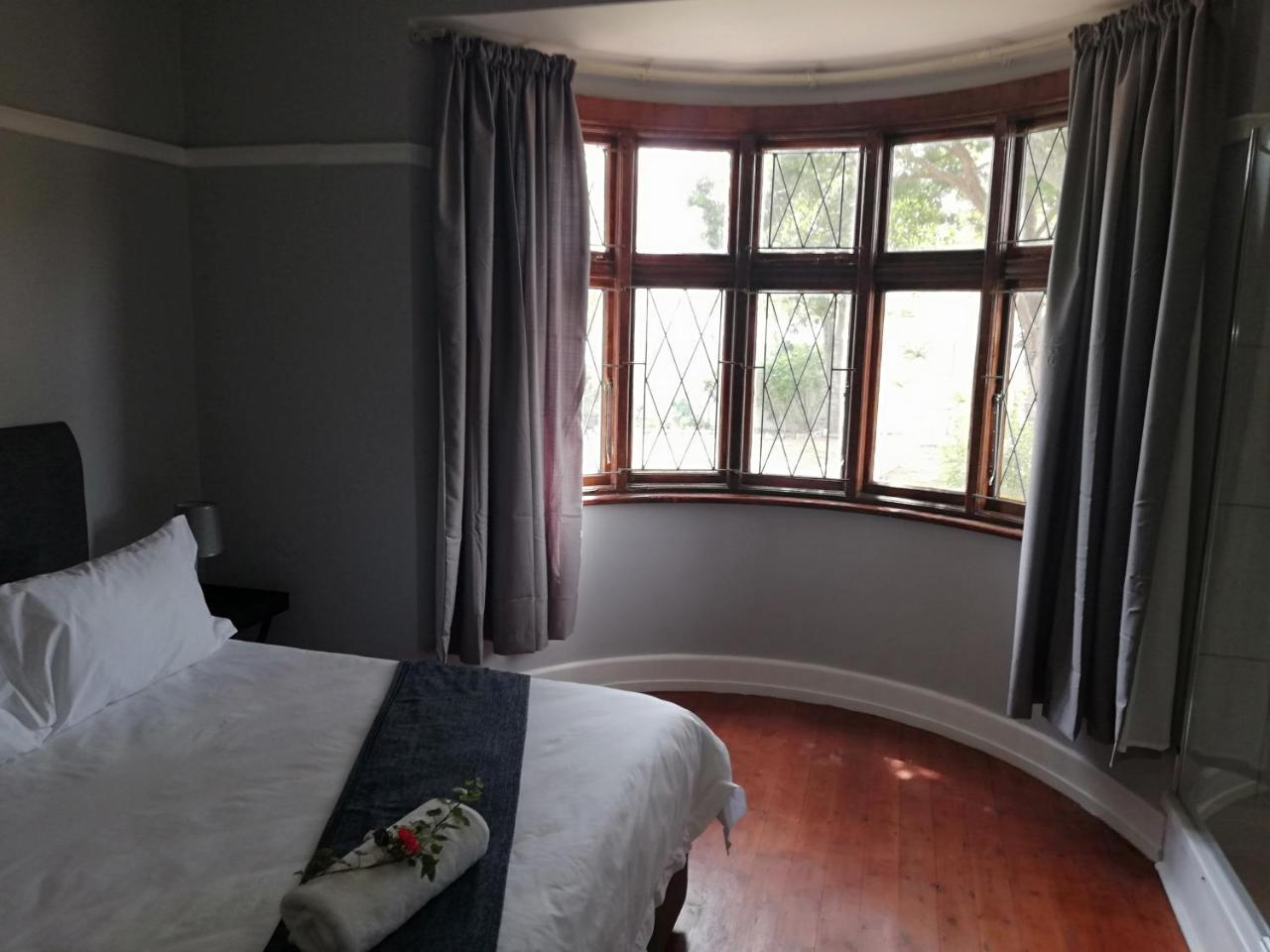 La Maison On 3Rd Guesthouse Port Elizabeth Zewnętrze zdjęcie