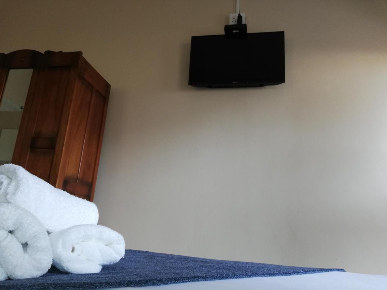 La Maison On 3Rd Guesthouse Port Elizabeth Zewnętrze zdjęcie