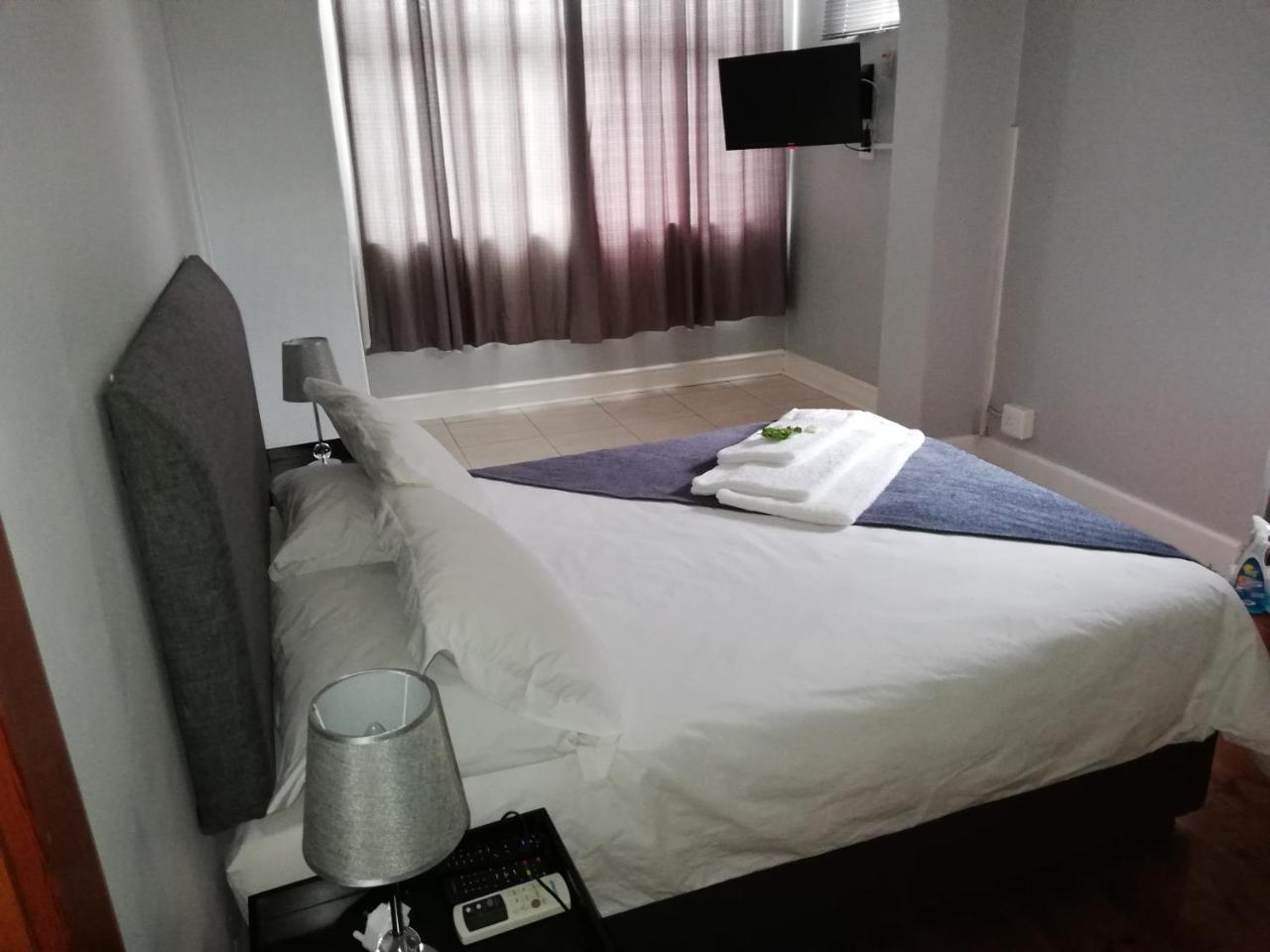 La Maison On 3Rd Guesthouse Port Elizabeth Zewnętrze zdjęcie