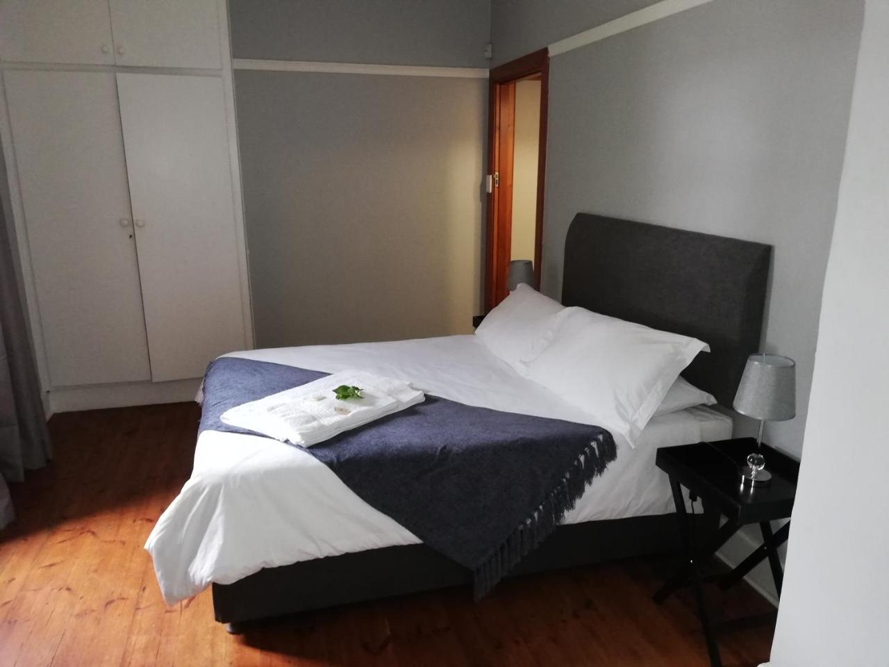 La Maison On 3Rd Guesthouse Port Elizabeth Zewnętrze zdjęcie