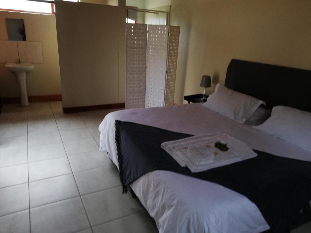 La Maison On 3Rd Guesthouse Port Elizabeth Zewnętrze zdjęcie