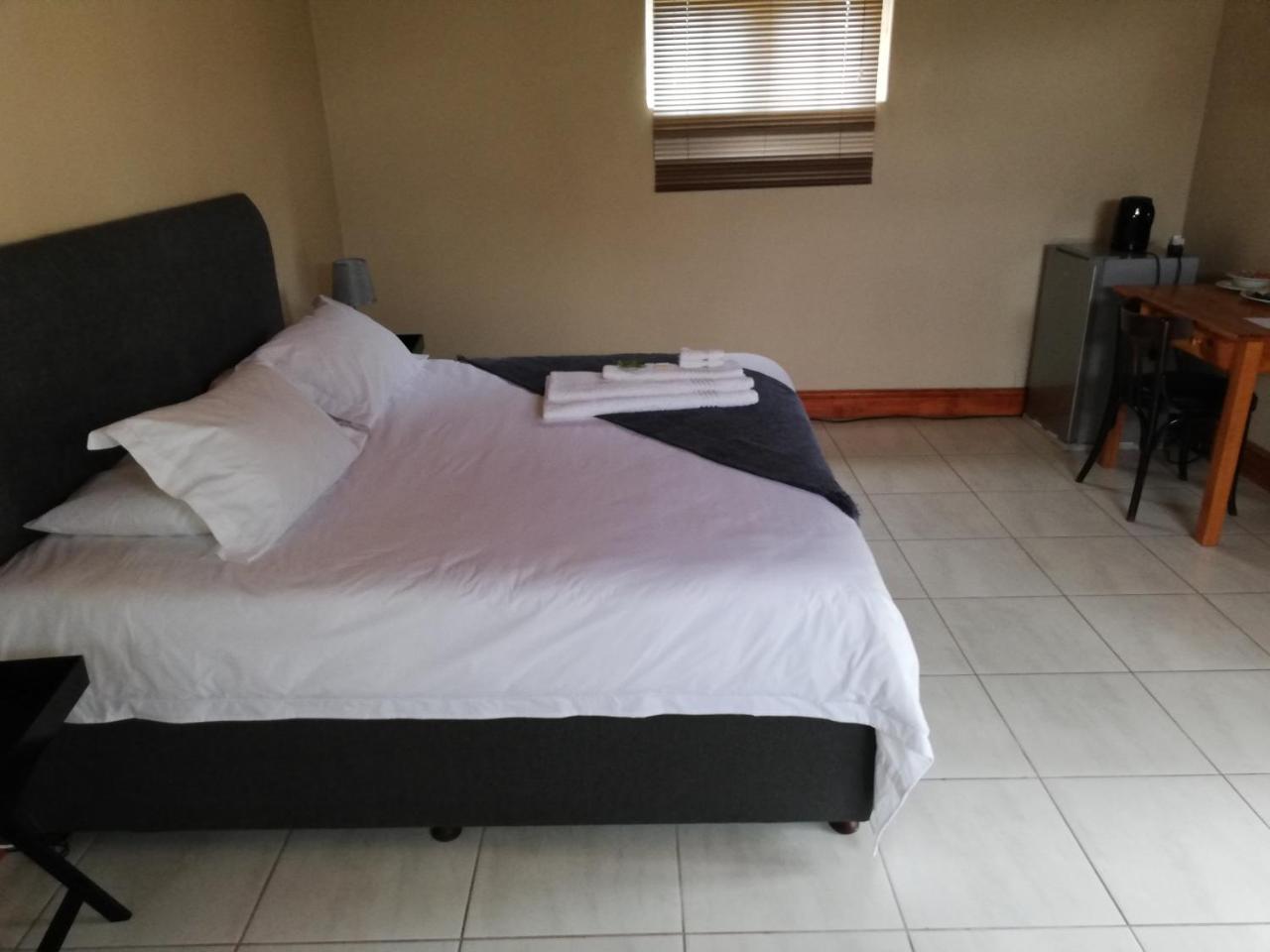 La Maison On 3Rd Guesthouse Port Elizabeth Zewnętrze zdjęcie