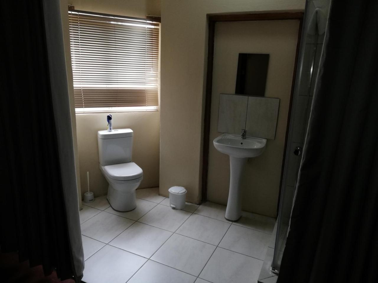 La Maison On 3Rd Guesthouse Port Elizabeth Zewnętrze zdjęcie