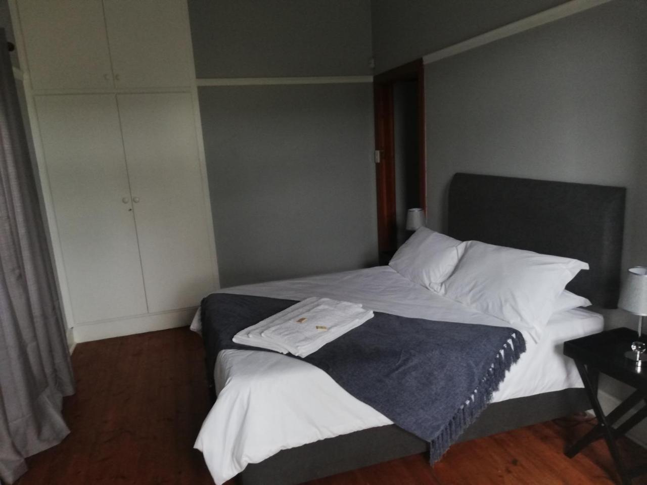 La Maison On 3Rd Guesthouse Port Elizabeth Zewnętrze zdjęcie