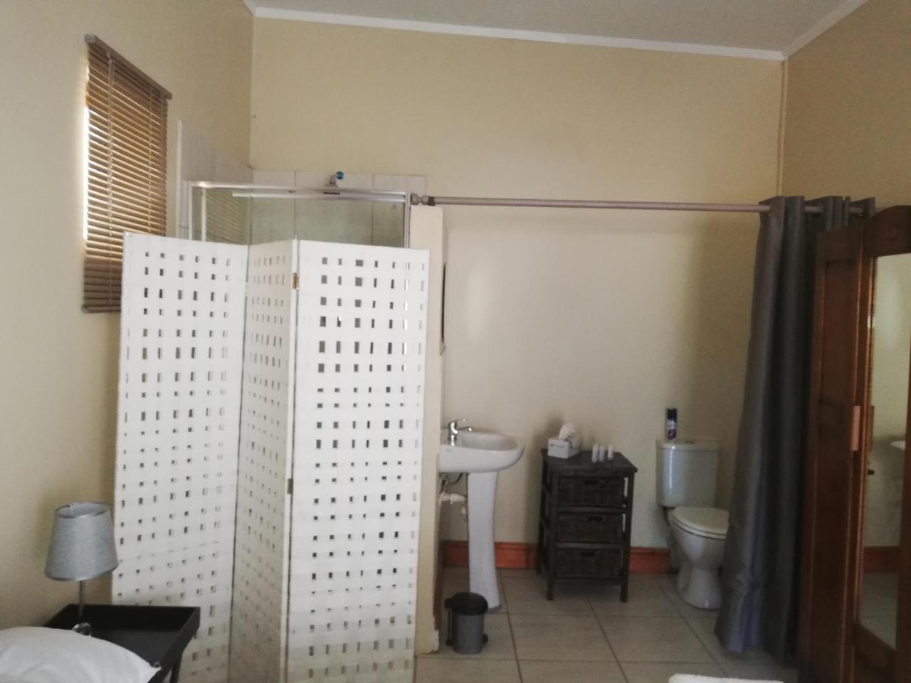 La Maison On 3Rd Guesthouse Port Elizabeth Zewnętrze zdjęcie