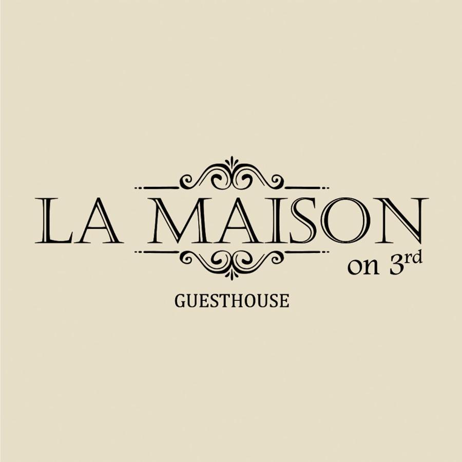La Maison On 3Rd Guesthouse Port Elizabeth Zewnętrze zdjęcie